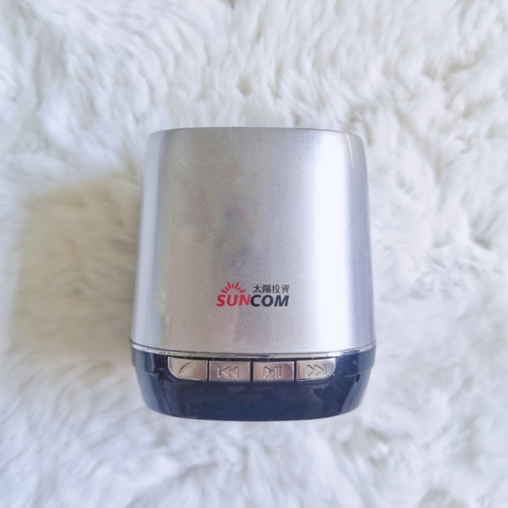 💮3/$30💮 Mini Bluetooth Speaker